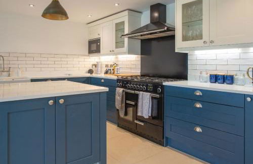 Orchard Barn - Luxury 4 BD Barn Conversion! - Foto 28