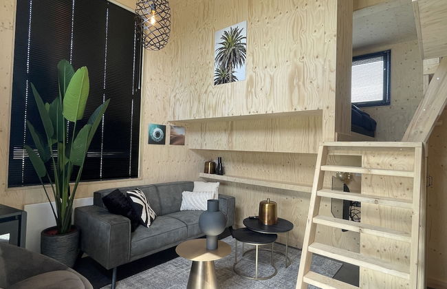 EuroParcs de Rijp - Foto 21