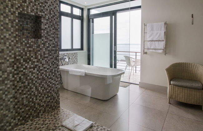 Hermanus Apartments - Foto 54