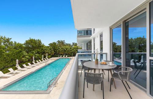 Dharma Home Suites Miami Beach at Monte Carlo - Foto 50