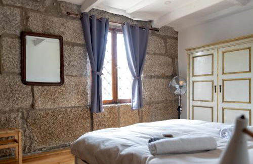 Casa da Guarda de Fora - Foto 18