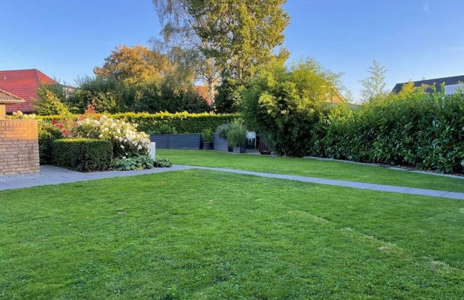 Bente Modern Retreat - Foto 38