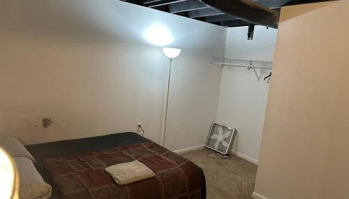 Nice Basement room in the house - Foto 5