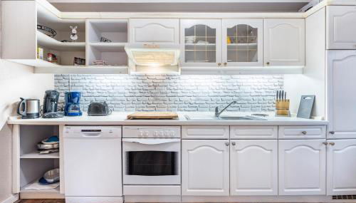 Ferienwohnung Silberborth - Foto 4