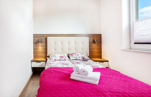 Malta Apartamenty - 200m do Plaży - Komfort i Wygoda dla Całej Rodziny - Foto 4