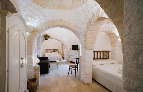 Trullo La Dama Forestiera - Foto 14