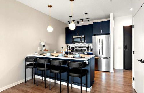 W513 Cozy & Chic 1Bd In Downtown Minneapolis, Minutes From Minneapolis Convention Center & US Bank Arena - Foto 19