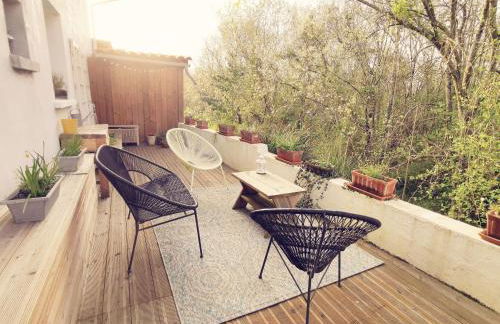 GÎTE AZKENDANTZA capacité 2 à 4 PERS ou 5 à 6 PERS supplément CARAVANE INSOLITE - Foto 17