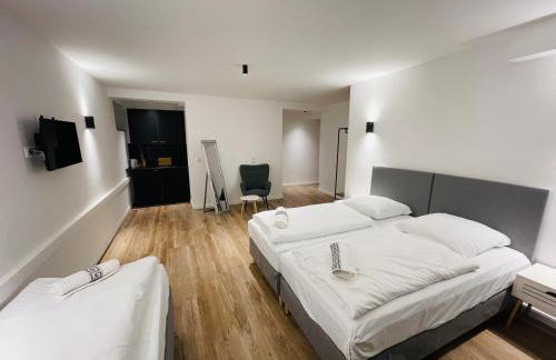 Milano Apartment - Foto 16