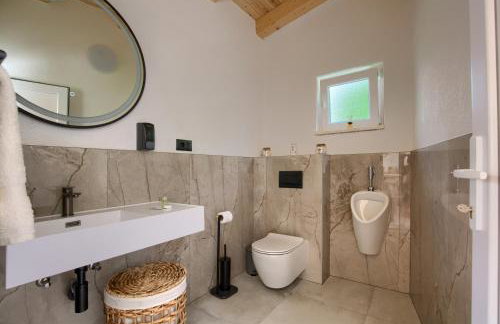 Villa Istra Pohman - Foto 60