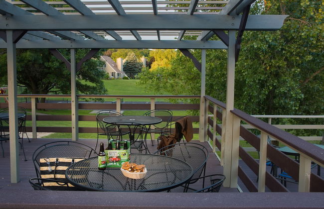 Tamarack Wisconsin Dells a Ramada by Wyndham - Foto 53