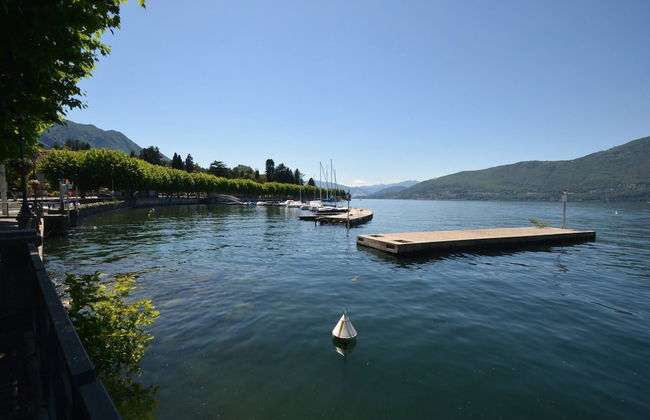 Lake Maggiore Antique Mason - Foto 46