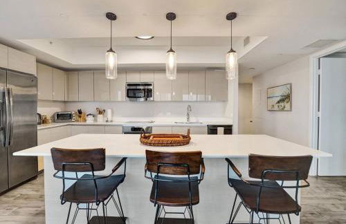 Luxury Waterfront Suite with Great Views - Foto 15