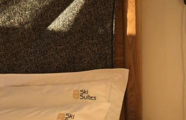 Ski Suites - Family Maisonette Kalavryta - Photo 25