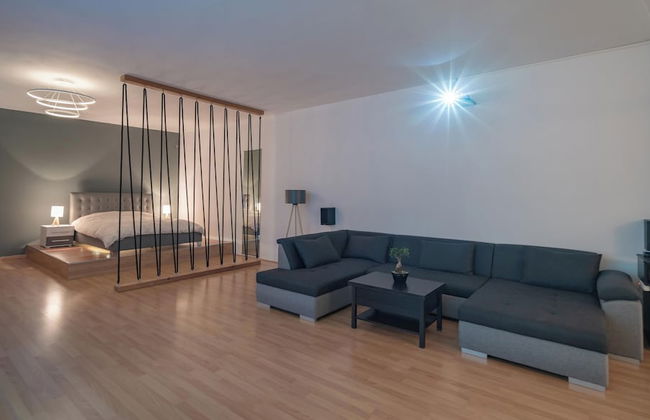 Cinema Zeus Studios - By Avelink - Foto 4