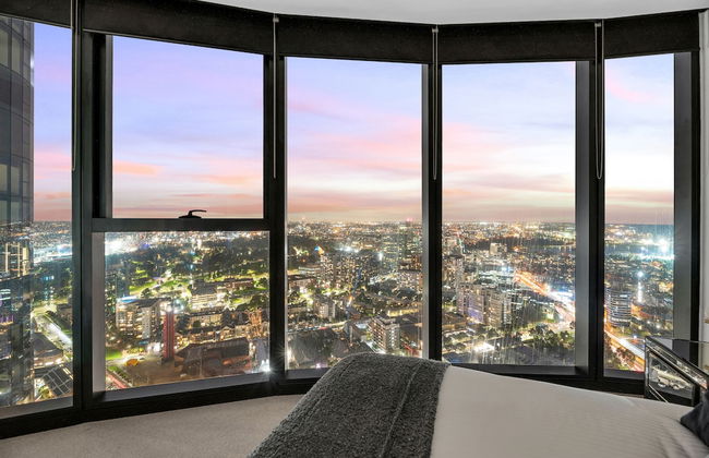 Melbourne Square Apartments - Foto 11