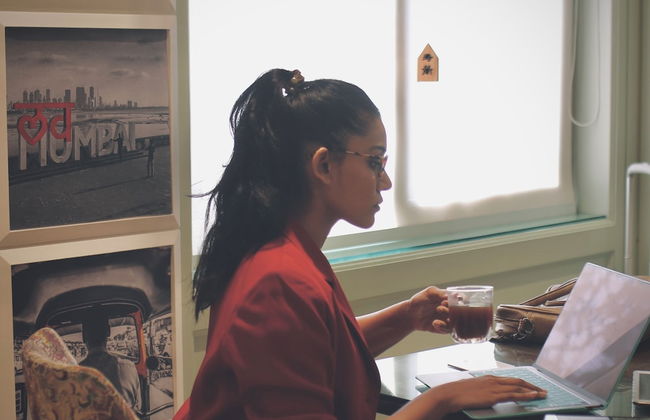 Theory9 Premium Serviced Apartments Bandra - Foto 35