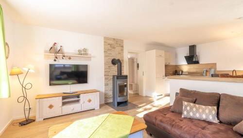 Alpenliebe Ferienwohnung - Foto 4