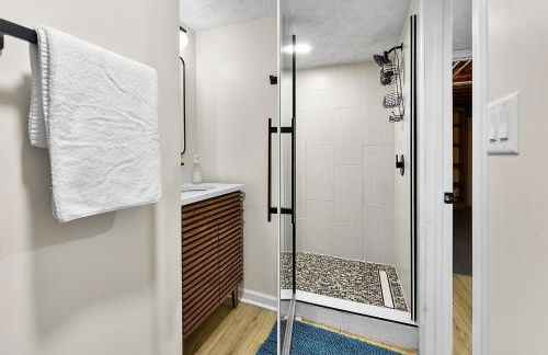 Vintage Modern Mid-Century Gem - Foto 22