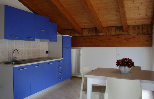 Residenza Arcobaleno - Photo 14