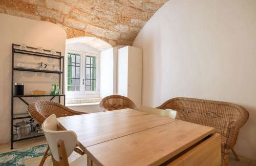 Casetta Salentina - Appartamento Casetta Salentina-appartamento Casetta Salentina - Foto 40