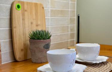 Lena's House Schimatari - Foto 24