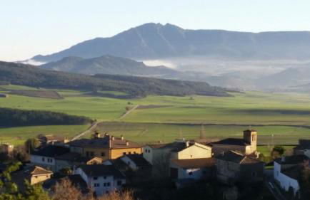 Casa Rural Basaula - Foto 52