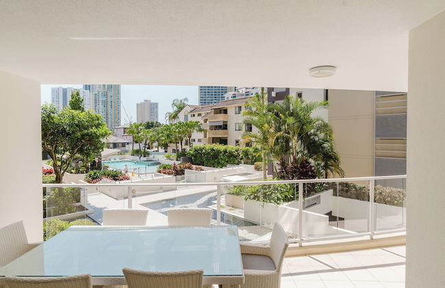 Trilogy Surfers Paradise - Foto 72