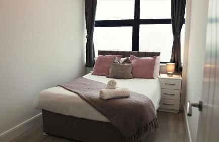 Sapphire House Apartments - Photo 78