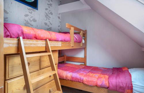 À 300m des plages, 2 adultes - 2 enfants - Foto 10