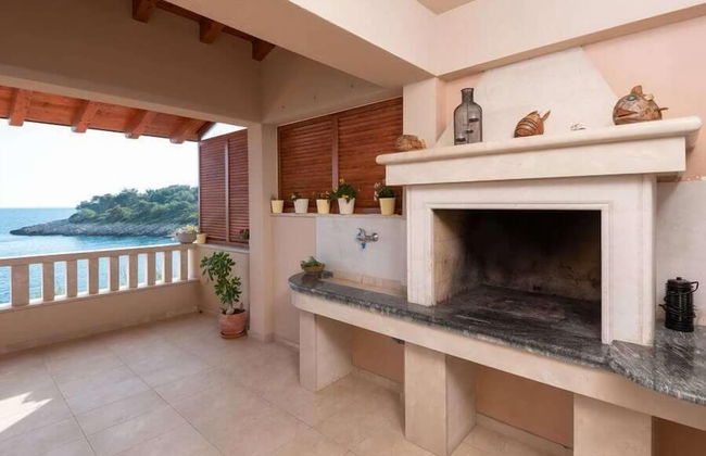 Villa Korkyra - Foto 44