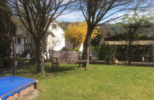 Ferienwohnung Wasserturmblick - Foto 26