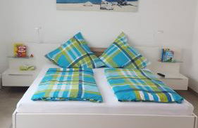 Ferienwohnung Am Eck - Photo 1