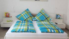 Ferienwohnung Am Eck - Foto 1