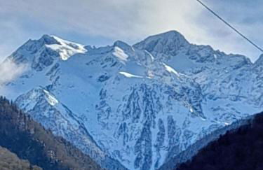 T2bis, HYPER CENTRE FACE LES THERMES - Foto 8