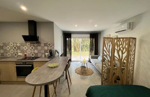 appartement Mondragon - Foto 1