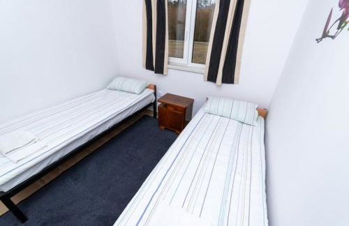 Domki Wrzosowe Wzgórza Nr2 - Foto 41