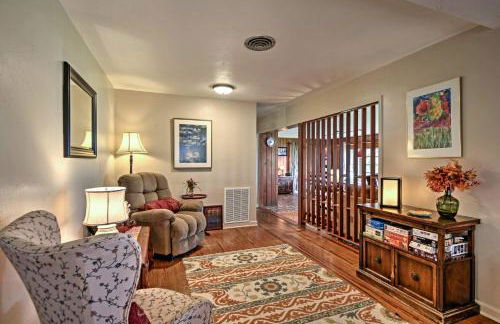 Historic Lakefront Gem about 6 Mi to Bok Tower Gardens - Foto 8