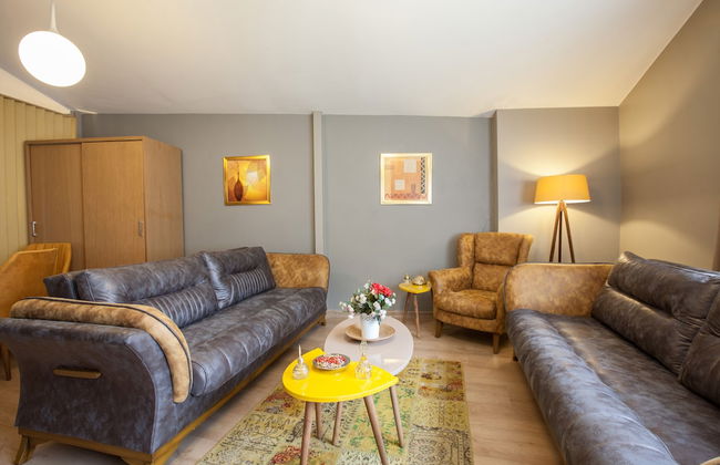 Galata 1785 Suites - Photo 78