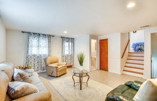 Work, Explore and Relax Centrally Located Union Gem - Foto 18