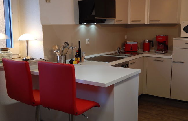 Ferienhaus Rheinblick - Photo 21