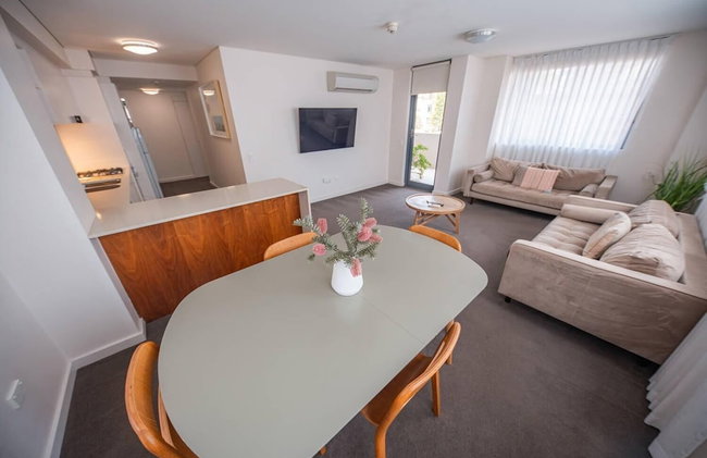 Terminus Apartment Hotel, an Ascend Collection Hotel - Foto 62
