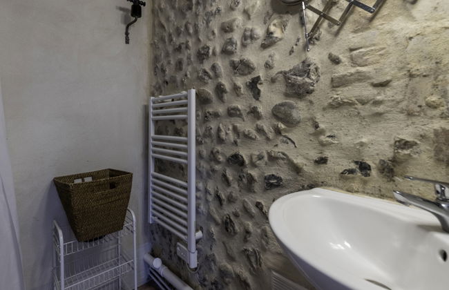 Entre mer et jardin - Foto 15