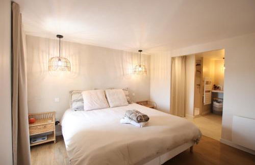 Maison Bello - La Suite Bohème - Photo 22