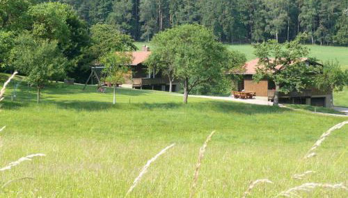 1 Siefertshof Comfortable holiday residence - Foto 4, Other