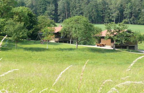 2 Siefertshof Comfortable Holiday Residence - Foto 29