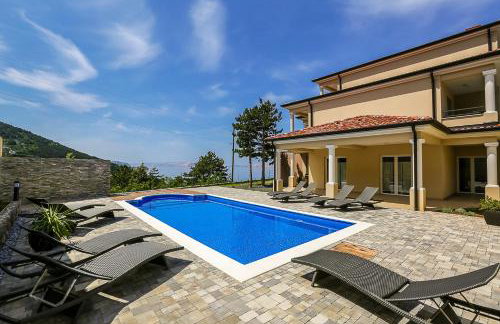 Villa Mia - Foto 37