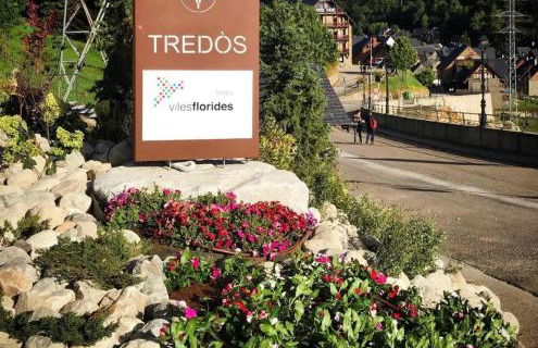 Tredós, Casa adosada. Baqueira - Foto 23