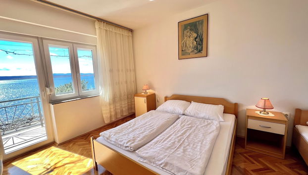 Apartman Mare 3 - Foto 4, Interior