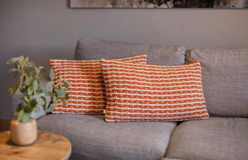 BALANCED Eurasburg Apartments, vollausgestatte Ferienwohnungen auf dem Land - Foto 23